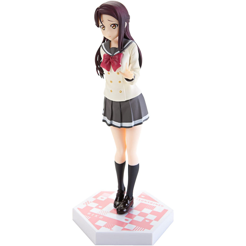 FuRyu Riko Sakurauchi Love Live! Sunshine SSS FIGURE