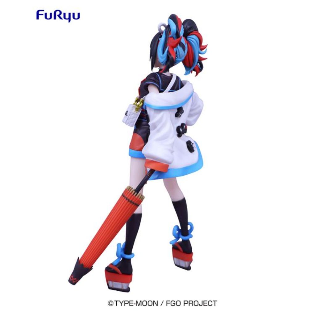 FuRyu SSS Archer Sei Shonagon Fate Grand Order Figure