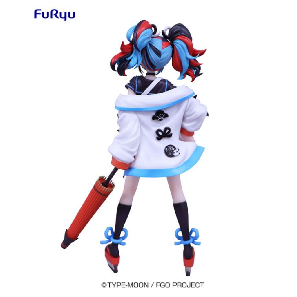 FuRyu SSS Archer Sei Shonagon Fate Grand Order Figure