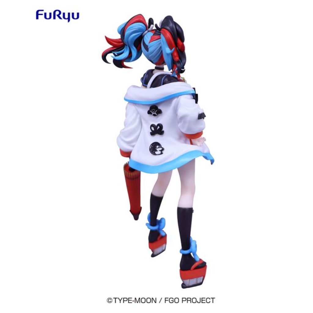 FuRyu SSS Archer Sei Shonagon Fate Grand Order Figure