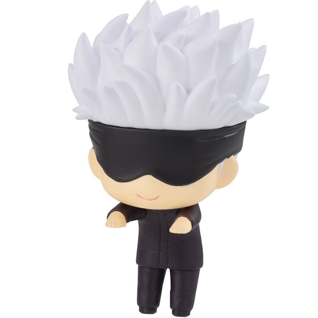 FuRyu Satoru Gojo Hikkake Petit Vol.1 Jujutsu Kaisen Figure