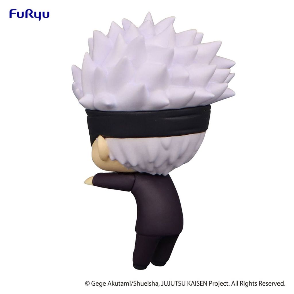 FuRyu Satoru Gojo Hikkake Petit Vol.1 Jujutsu Kaisen Figure