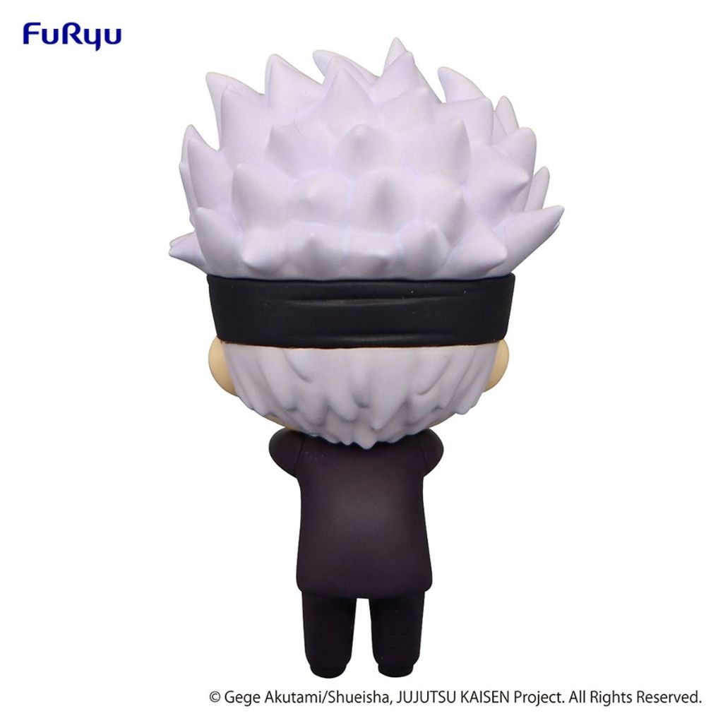 FuRyu Satoru Gojo Hikkake Petit Vol.1 Jujutsu Kaisen Figure