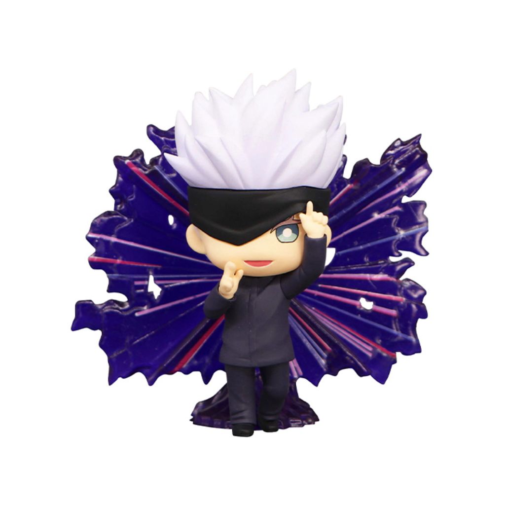 FuRyu Satoru Gojo Jujutsu Kaisen Hold Figure Mini