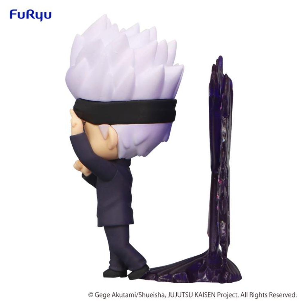 FuRyu Satoru Gojo Jujutsu Kaisen Hold Figure Mini