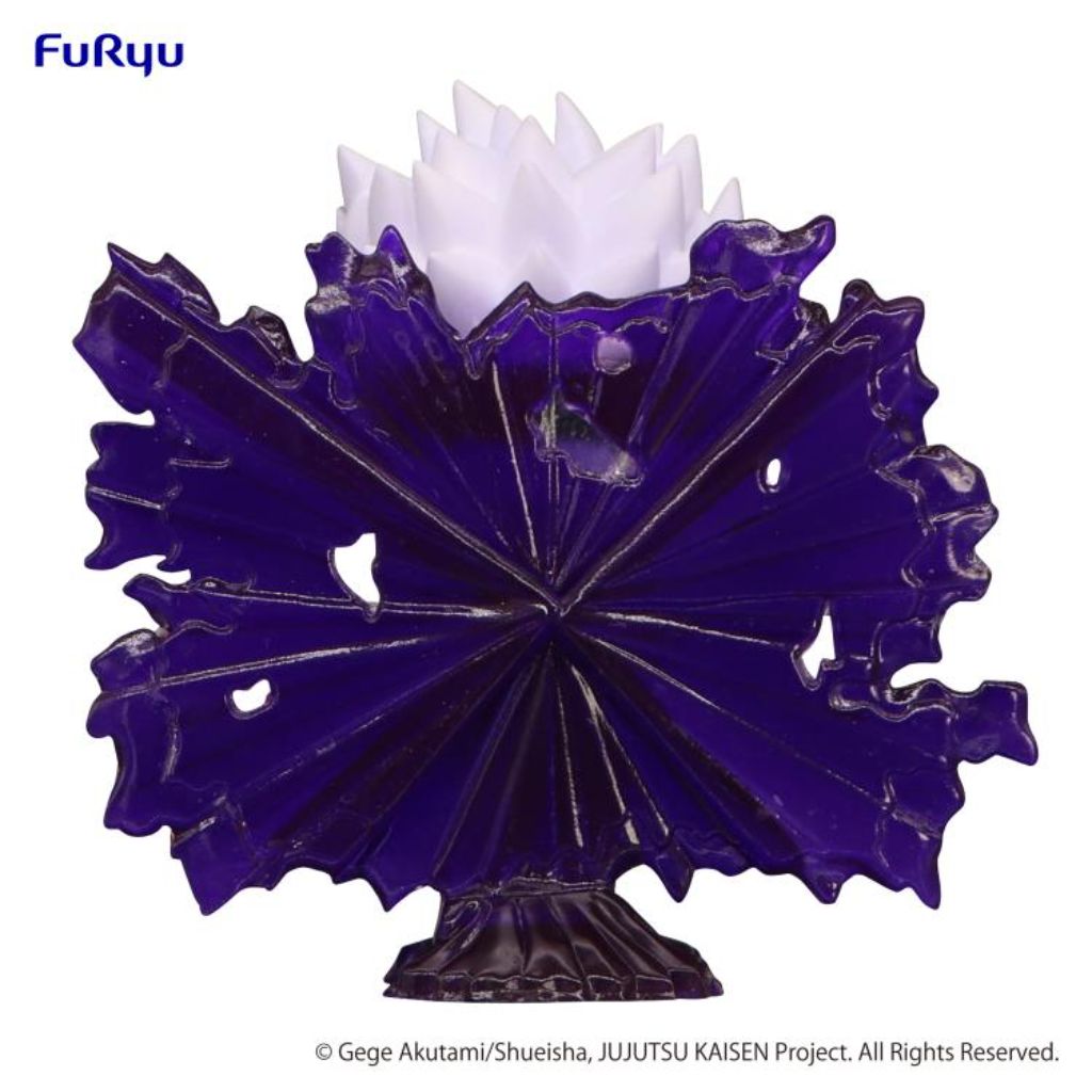 FuRyu Satoru Gojo Jujutsu Kaisen Hold Figure Mini