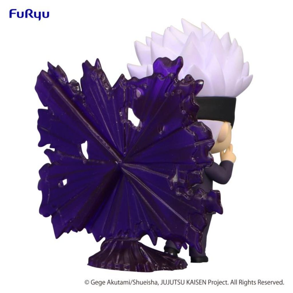 FuRyu Satoru Gojo Jujutsu Kaisen Hold Figure Mini