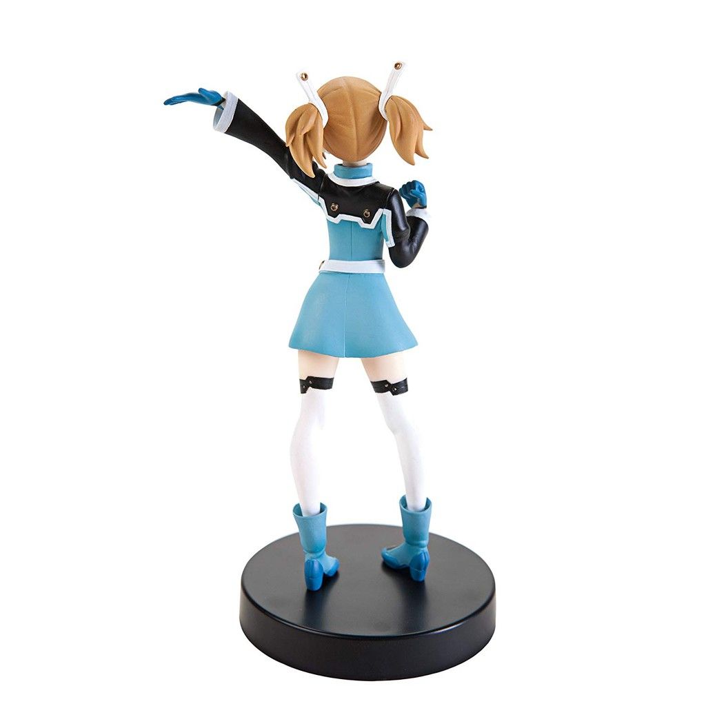 FuRyu Silica Special Figure Sword Art Online The Movie Ordinal Scale