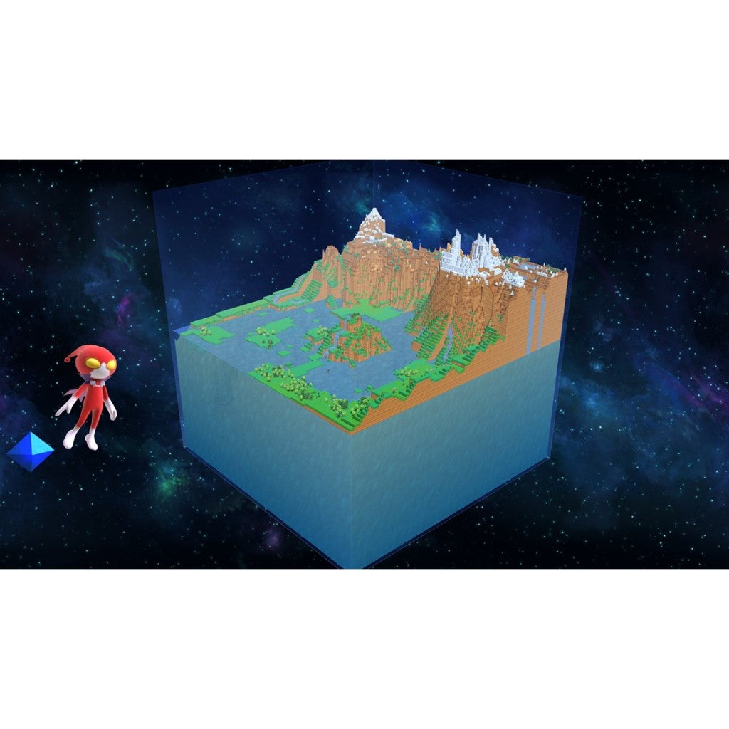 PS4 Birthdays The Beginning