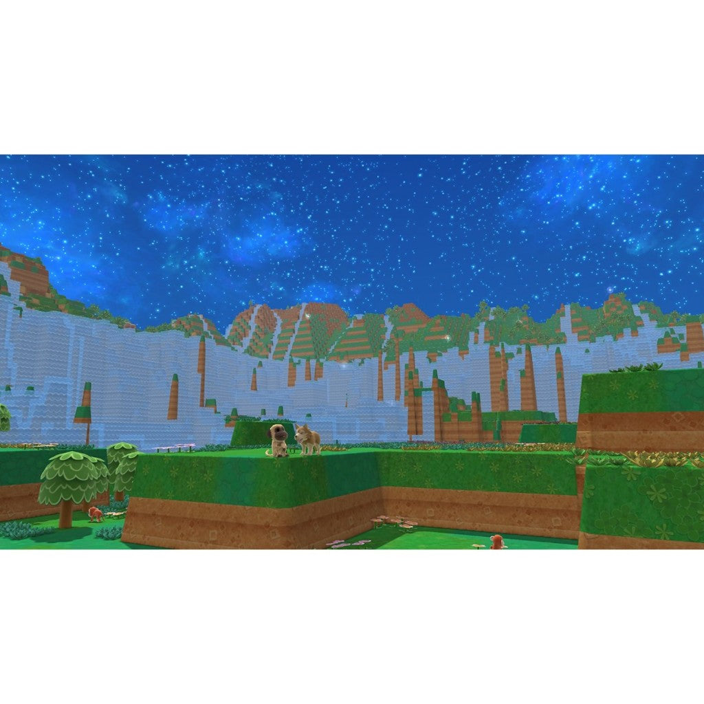 PS4 Birthdays The Beginning