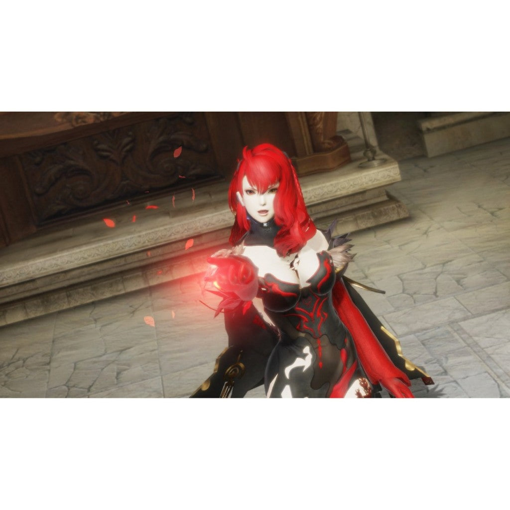 PS4 Deception IV: The Nightmare Princess (M18)