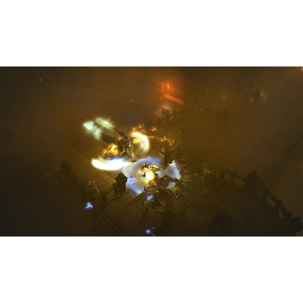 PS4 Diablo III: Eternal Collection