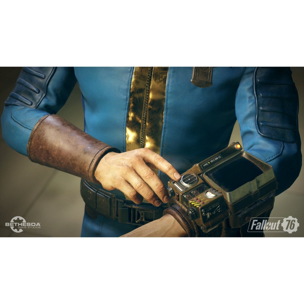 PS4 Fallout 76 (M18)