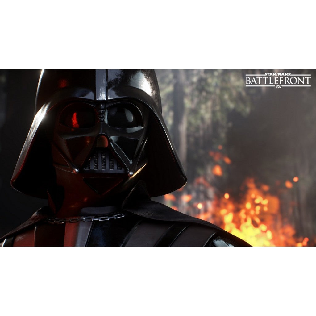 PS4 Star Wars Battlefront *R3