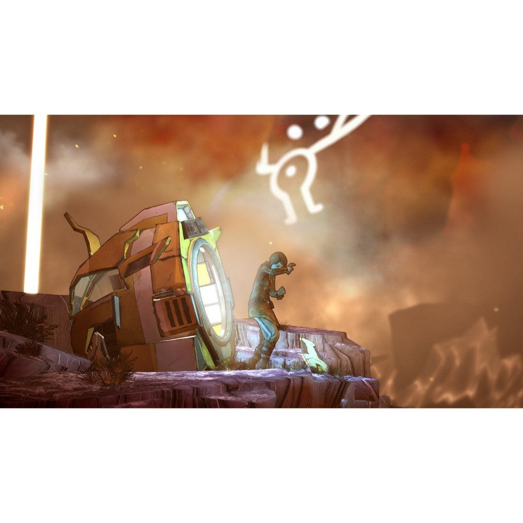 PS4 Tales from the Borderlands (M18)