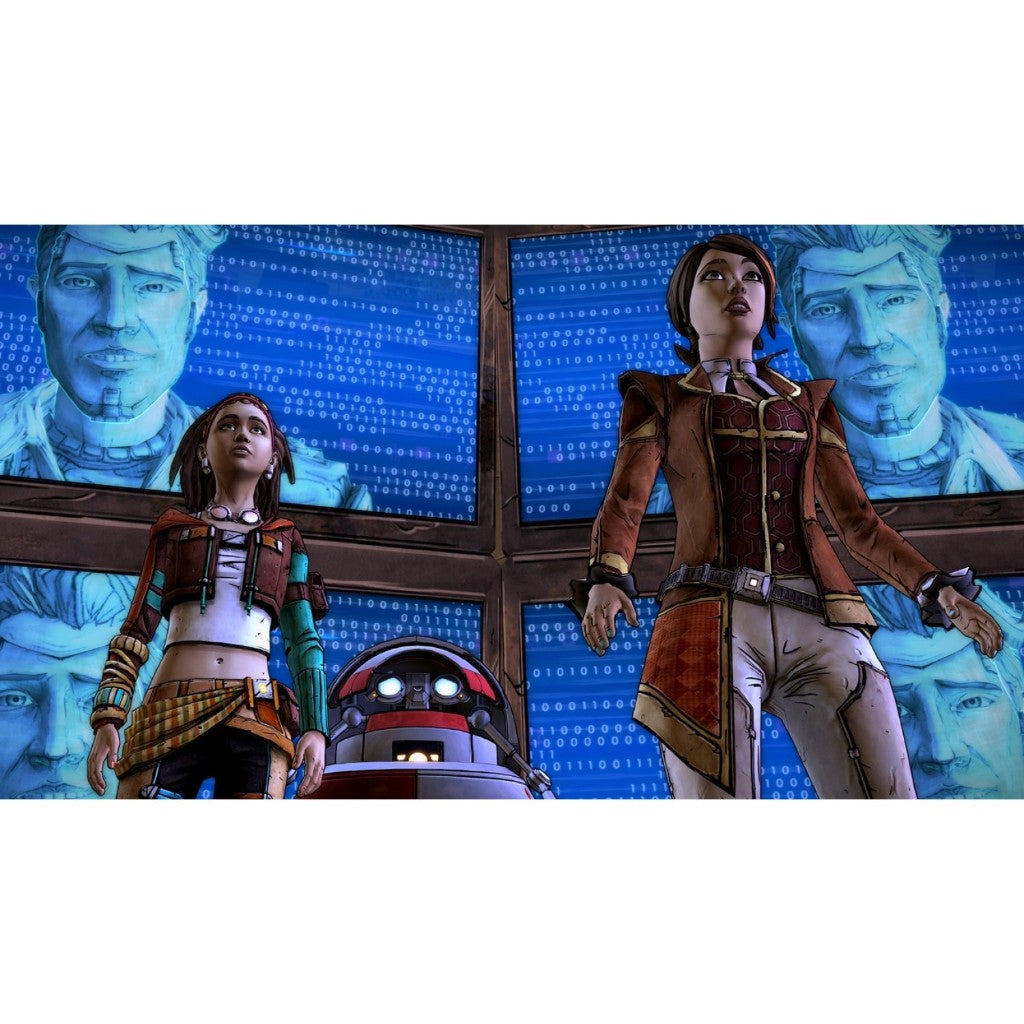 PS4 Tales from the Borderlands (M18)