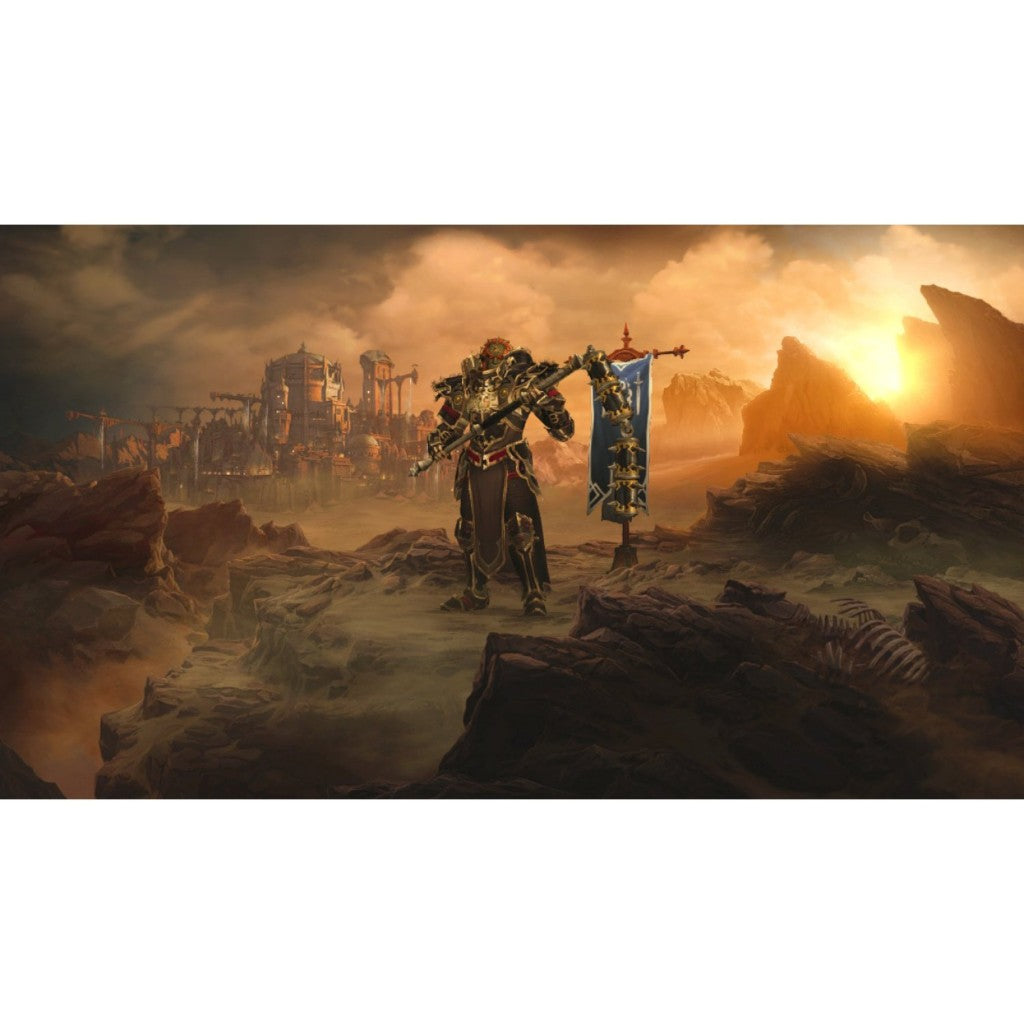 NSW Diablo III: Eternal Collection (NC16)