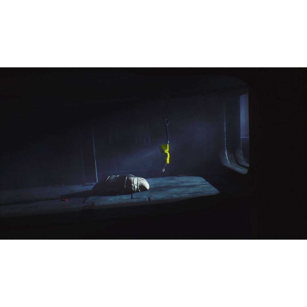 NSW Little Nightmares Complete Edition
