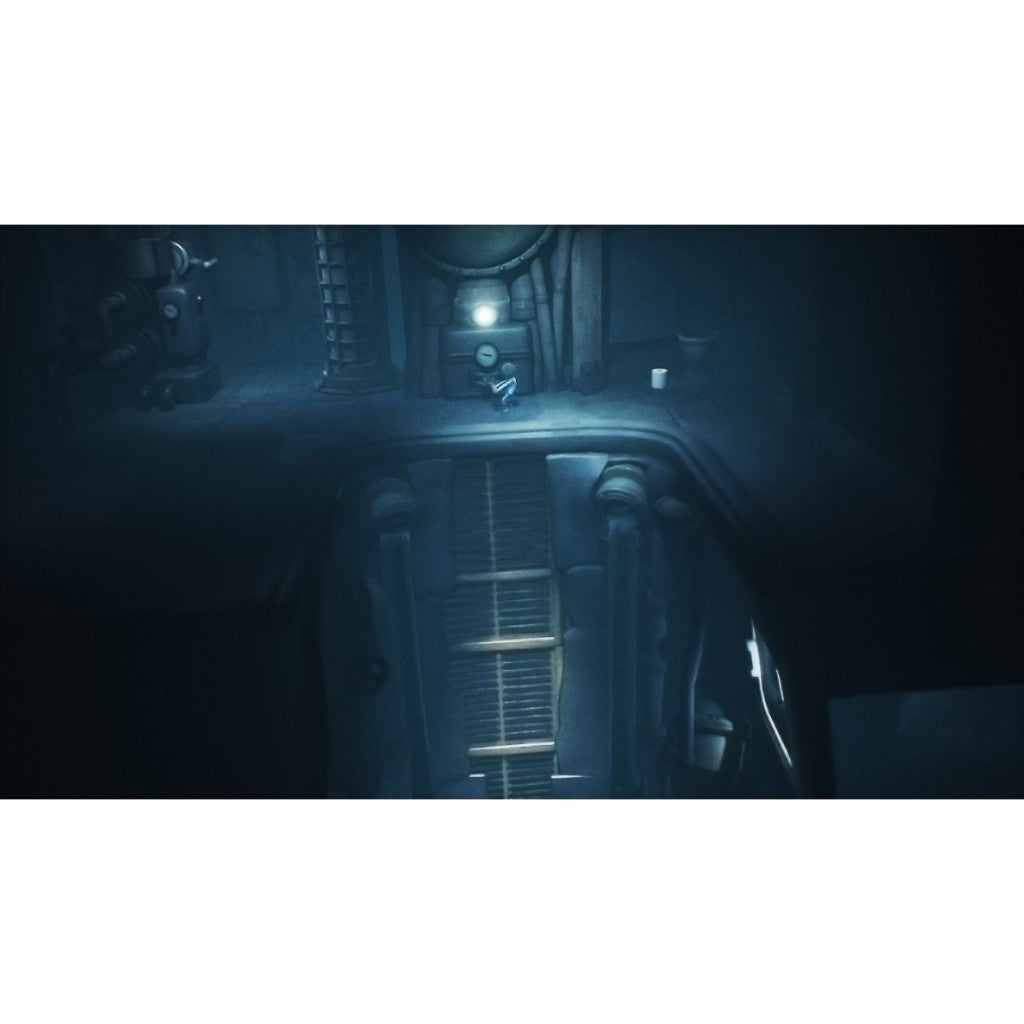 NSW Little Nightmares Complete Edition