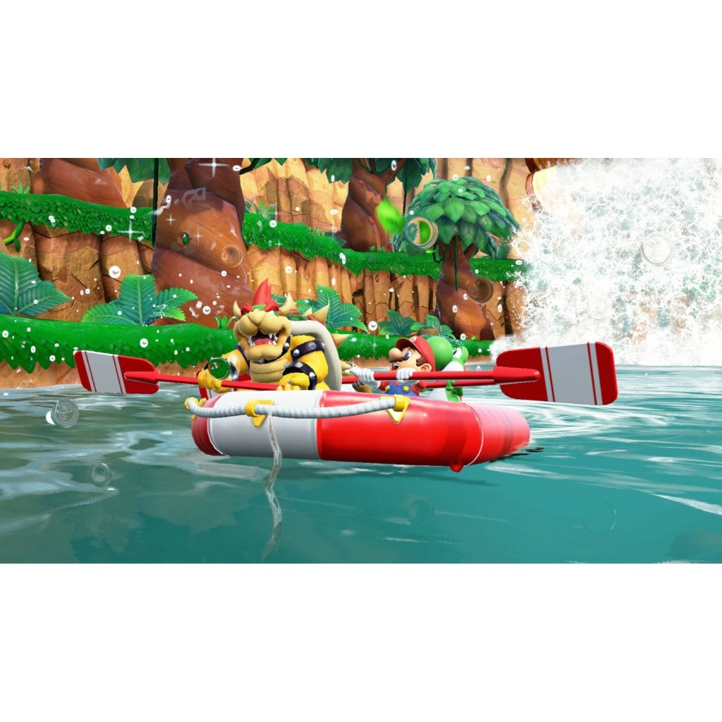 NSW Super Mario Party