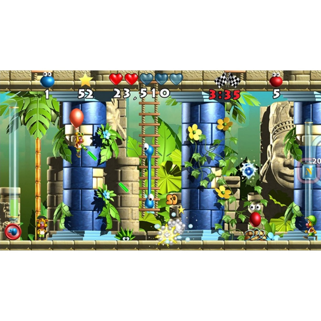 NSW Super Putty Squad