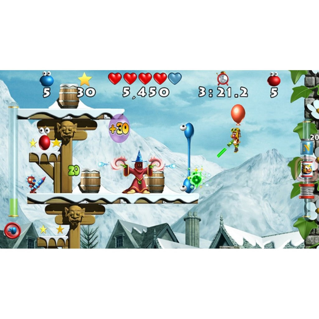 NSW Super Putty Squad