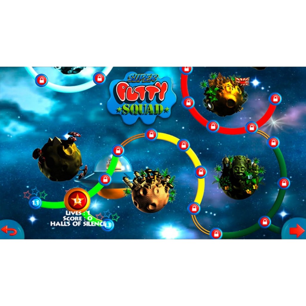 NSW Super Putty Squad