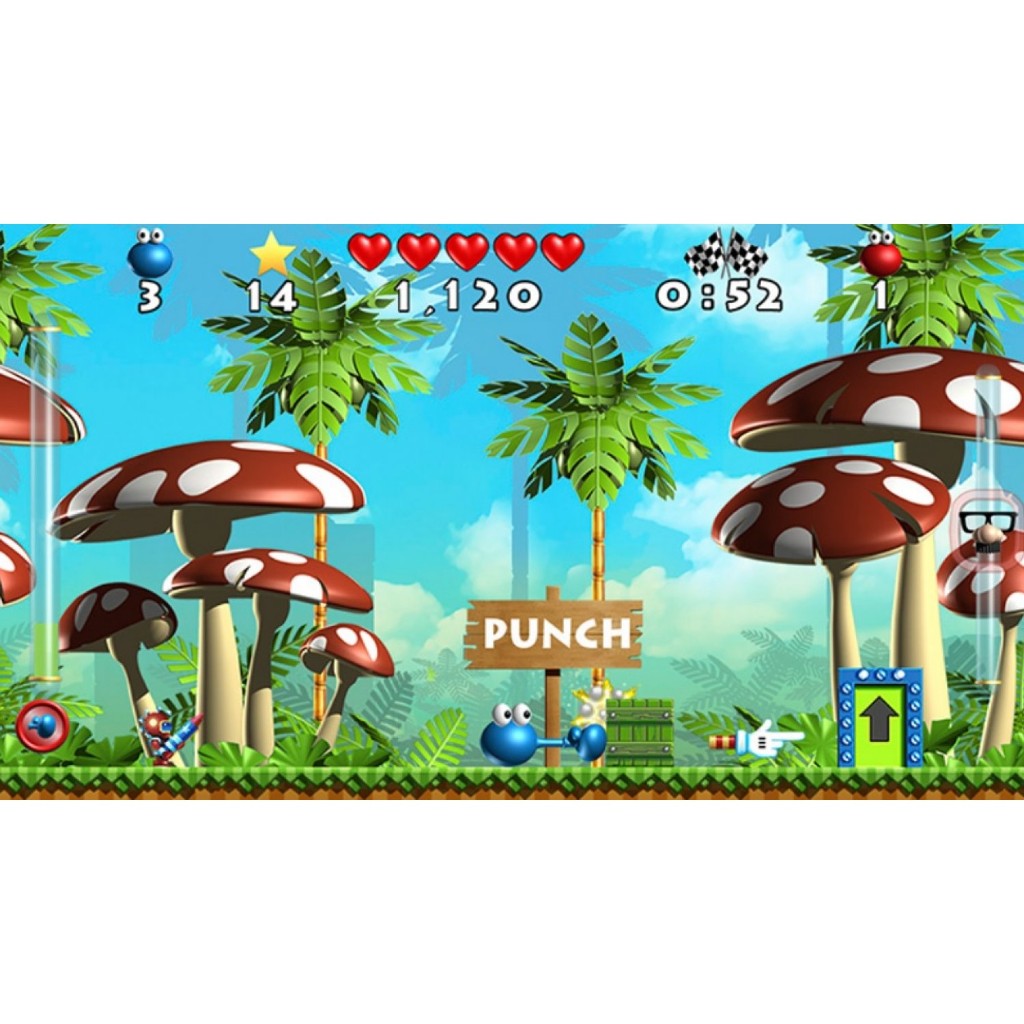 NSW Super Putty Squad