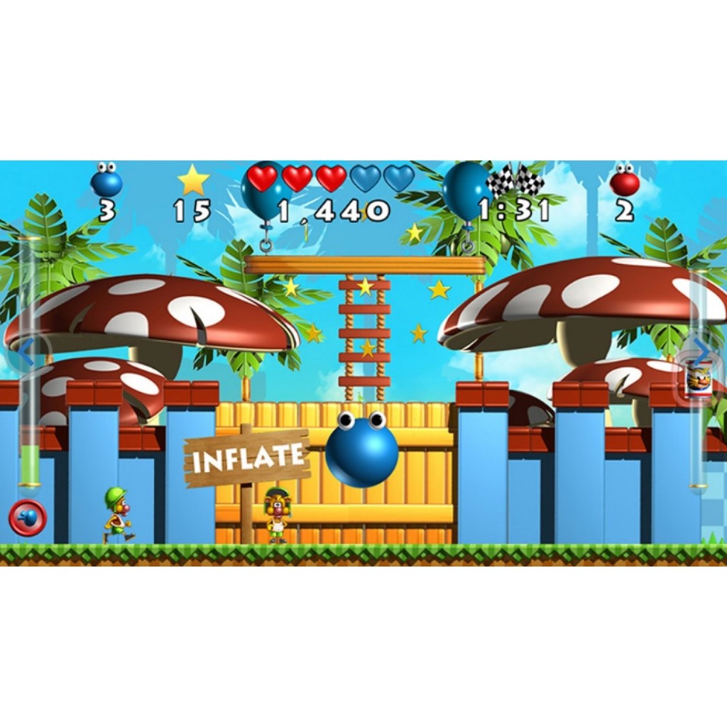 NSW Super Putty Squad