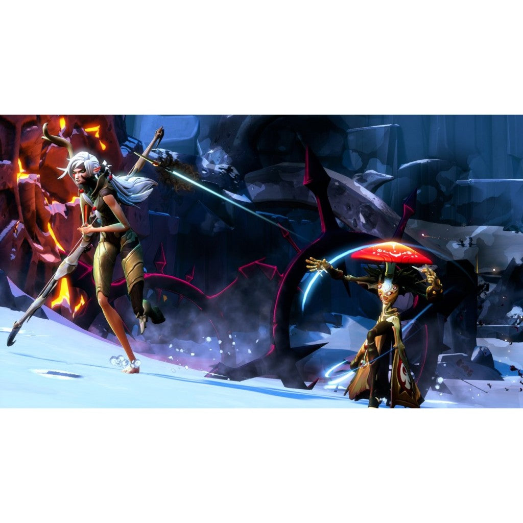 XB1 Battleborn
