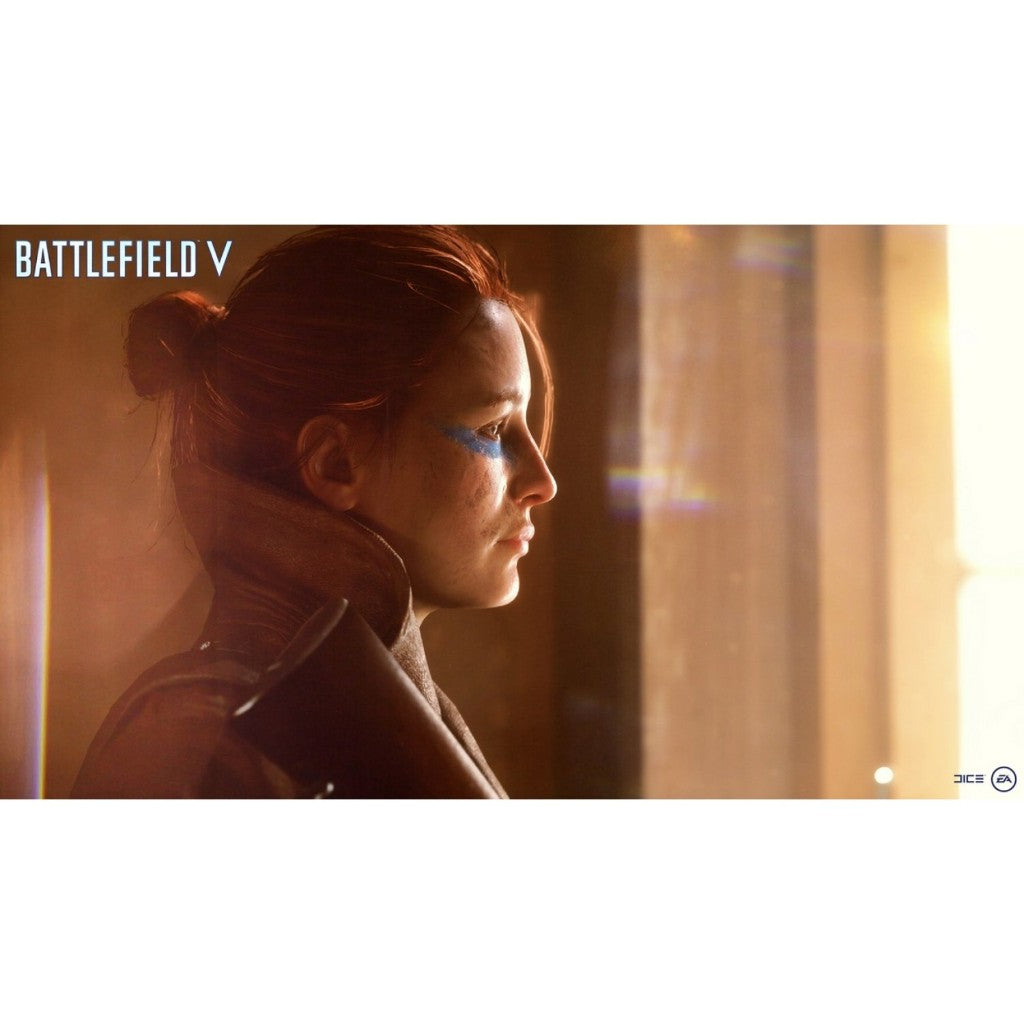 XB1 Battlefield V