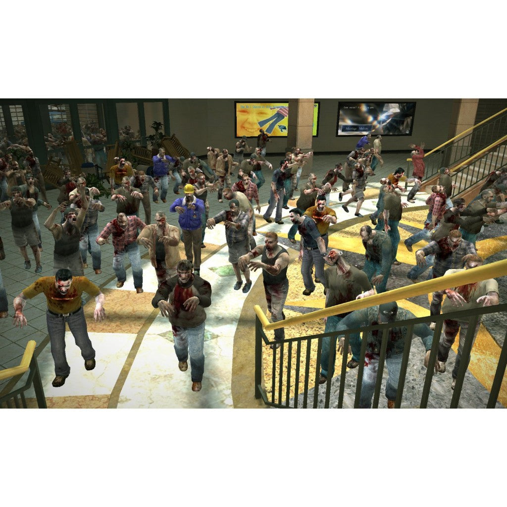 XB1 Dead Rising (M18)