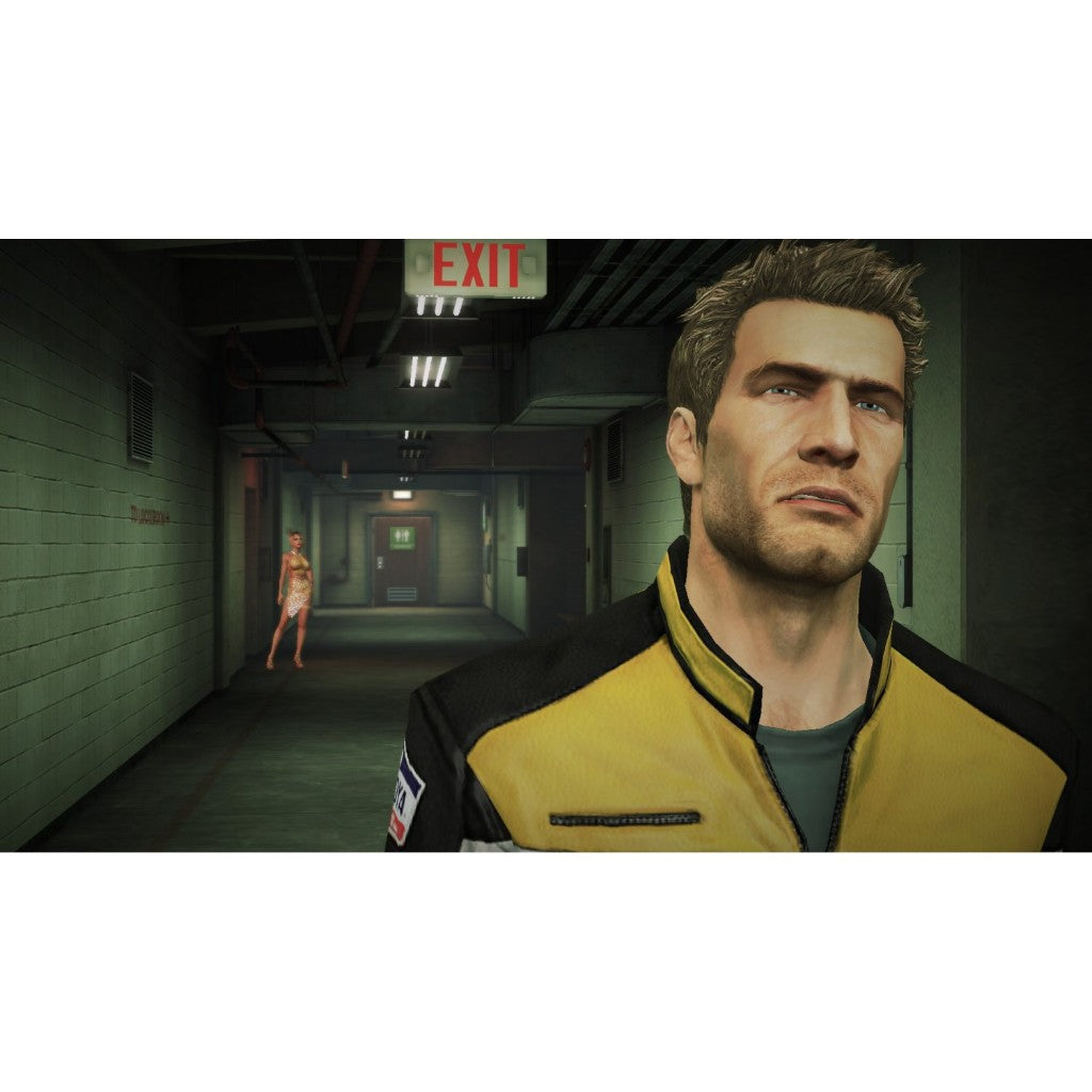 XB1 Dead Rising 2 (M18)