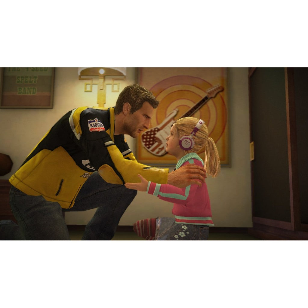 XB1 Dead Rising 2 (M18)