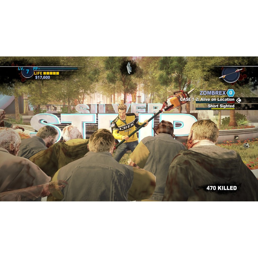 XB1 Dead Rising 2 (M18)