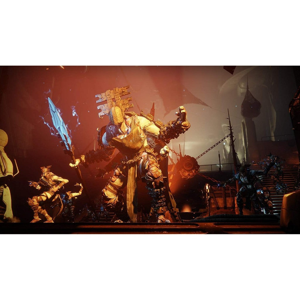 XB1 Destiny 2: Forsaken Legendary Collection