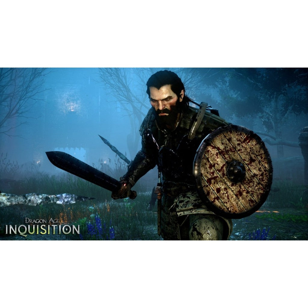 XB1 Dragon Age Inquisition (M18)
