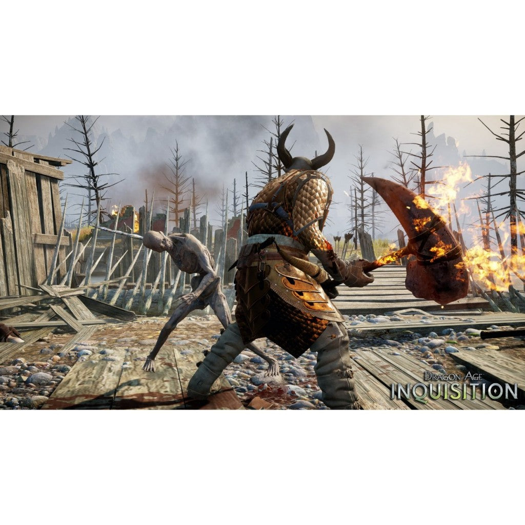 XB1 Dragon Age Inquisition (M18)