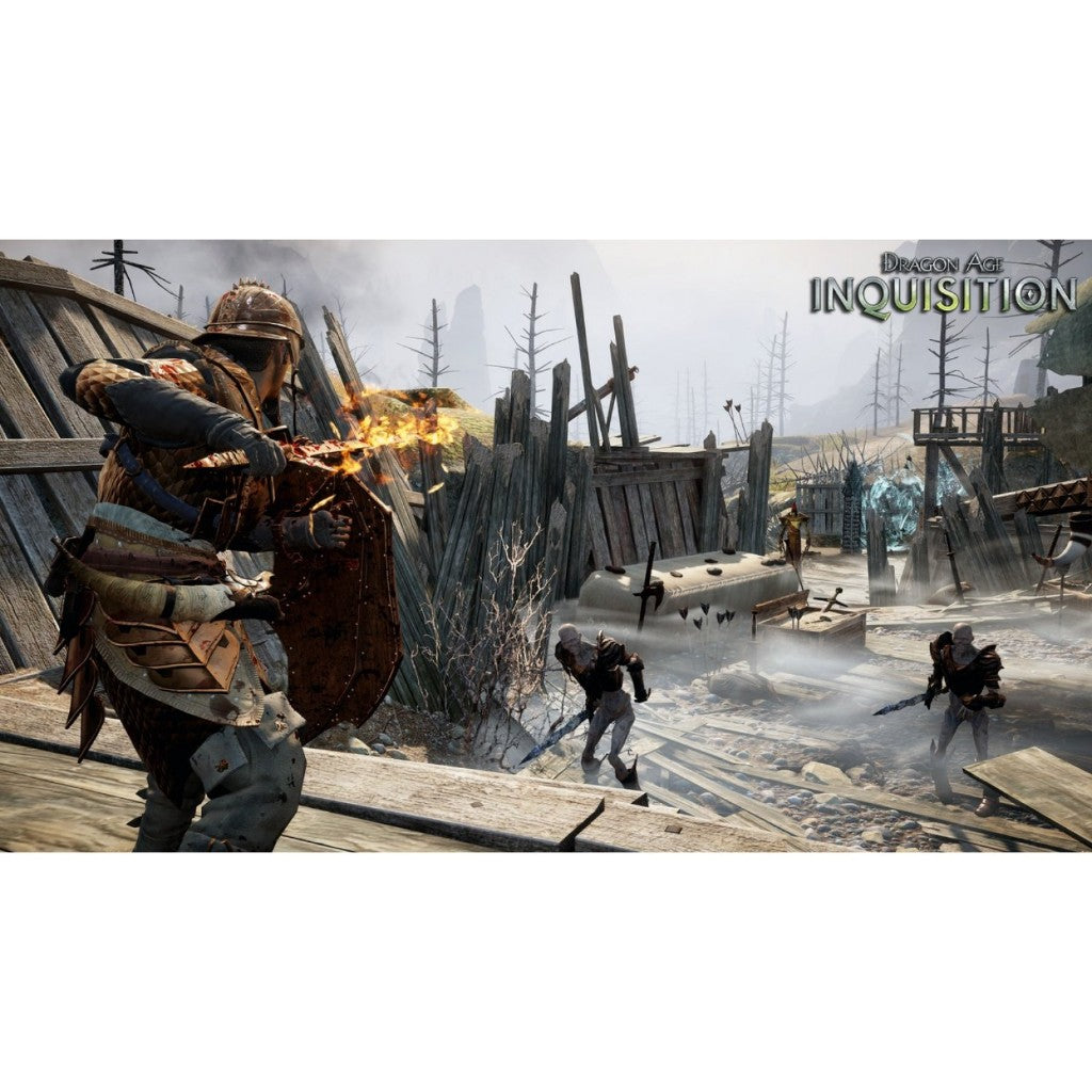 XB1 Dragon Age Inquisition (M18)