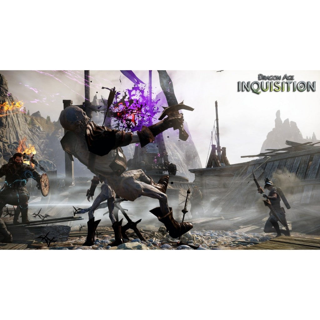 XB1 Dragon Age Inquisition (M18)