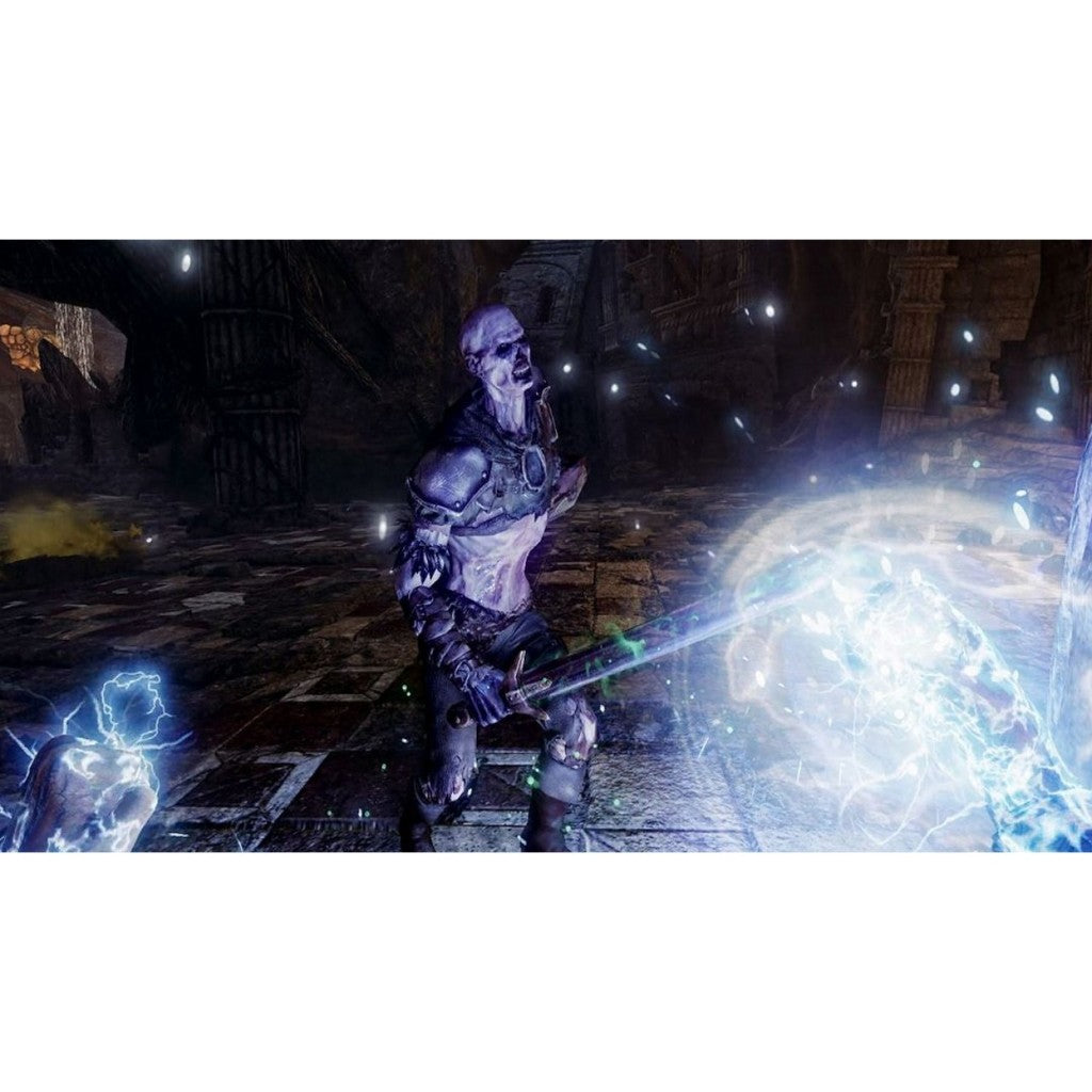 XB1 Lichdom Battlemage (NC16)