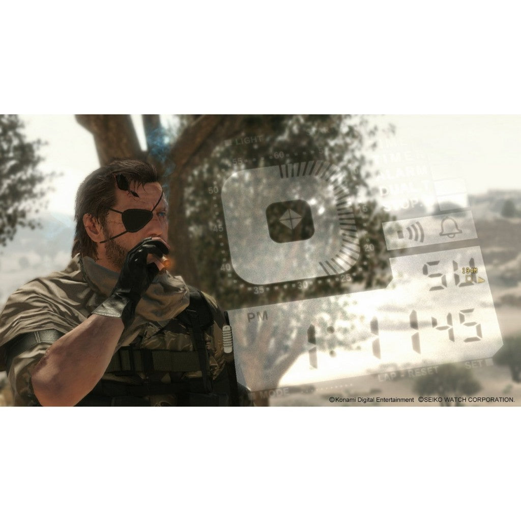 XB1 Metal Gear Solid V: The Phantom Pain (M18)