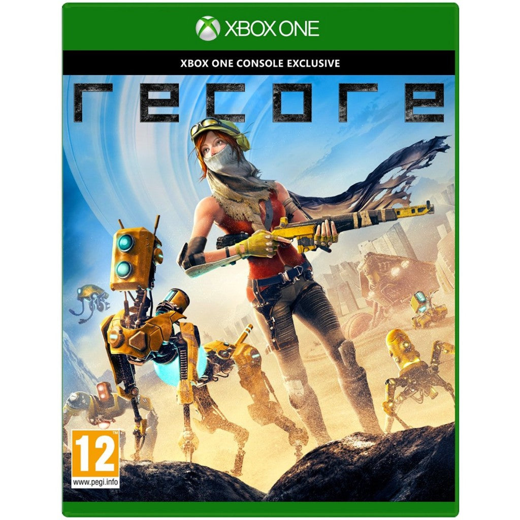 XB1 Recore