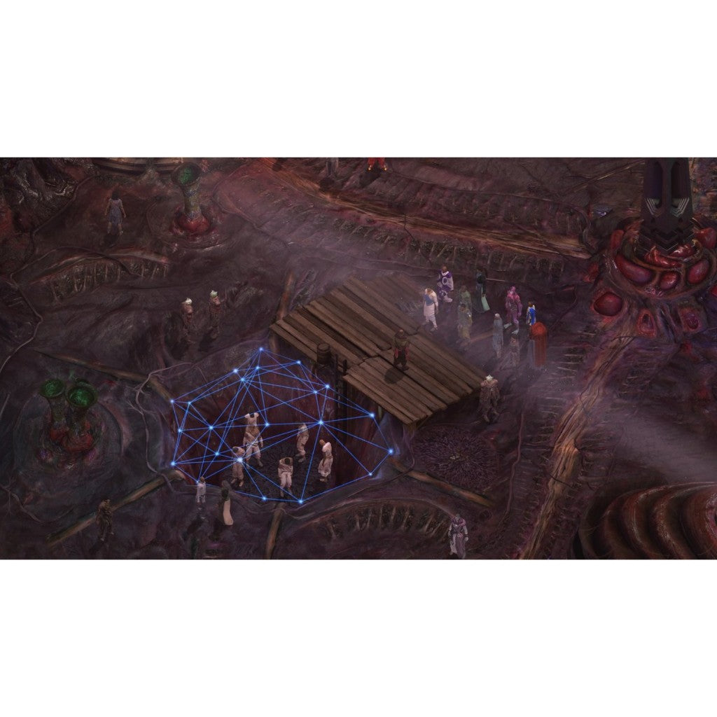 XB1 Torment: Tides Of Numenera