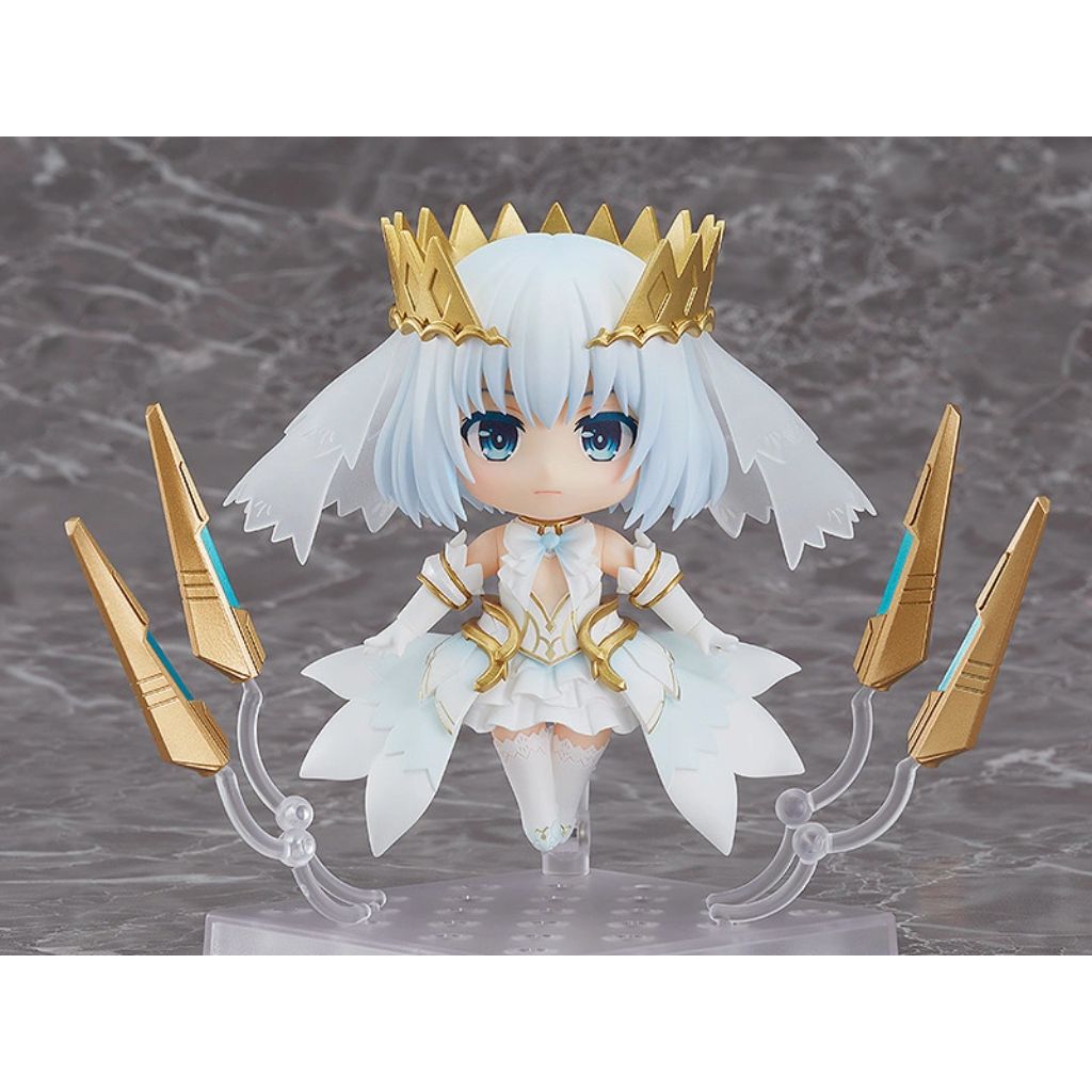 Nendoroid 1236 Origami Tobiichi: Spirit Ver. Date A Live