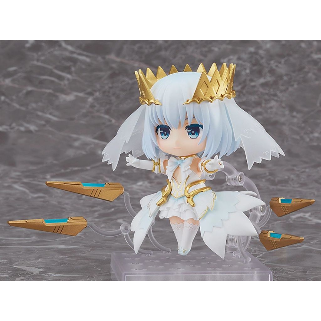 Nendoroid 1236 Origami Tobiichi: Spirit Ver. Date A Live