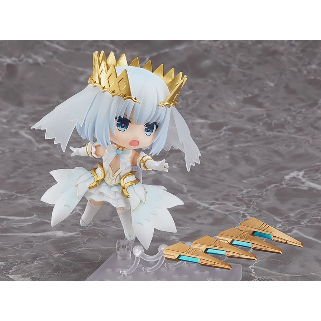 Nendoroid 1236 Origami Tobiichi: Spirit Ver. Date A Live