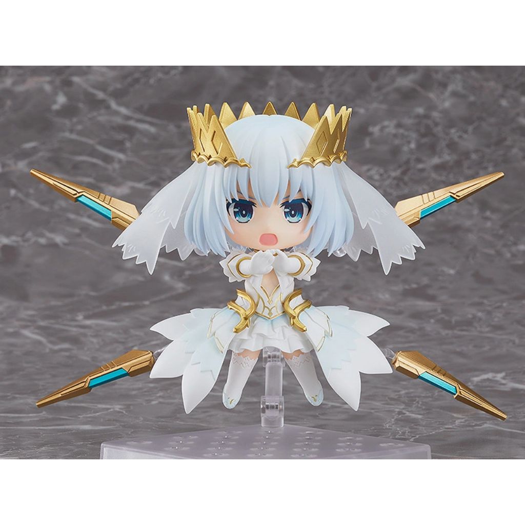 Nendoroid 1236 Origami Tobiichi: Spirit Ver. Date A Live