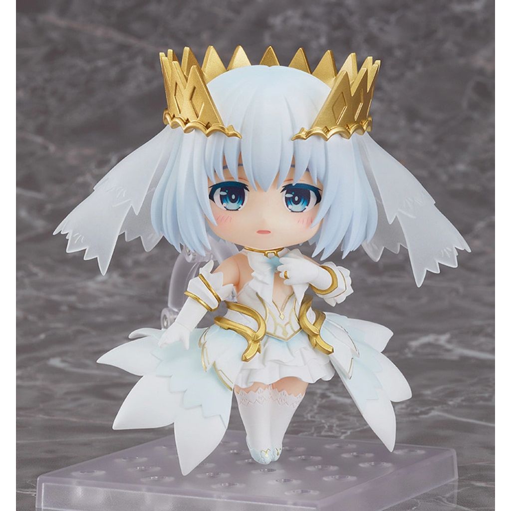 Nendoroid 1236 Origami Tobiichi: Spirit Ver. Date A Live