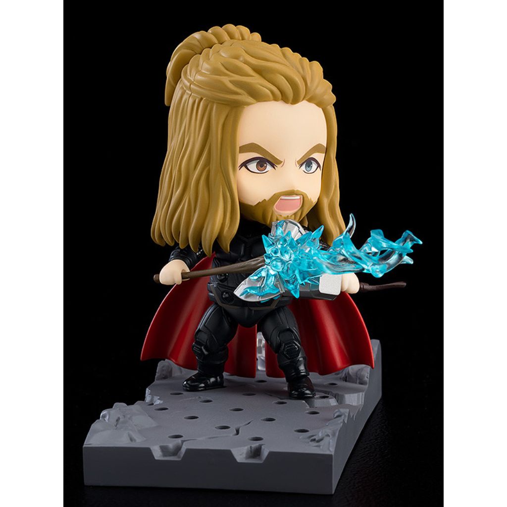 Nendoroid 1277-DX Thor Endgame DX Ver. Avengers Endgame